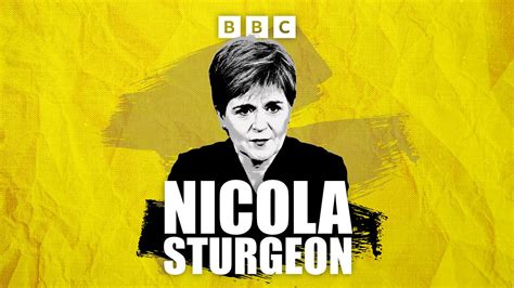 podcast bbc|bbc podcast nicola sturgeon.